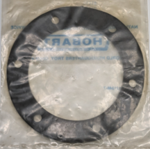 NOS OEM Hobart Tank Gasket Part# P-81439 - $14.84