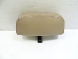 94 JAGUAR XJS 2+2 headrest, left or right, front, doeskin aee - $49.99