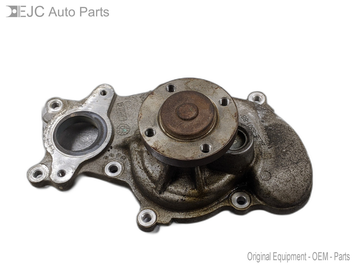 Water Coolant Pump For 15-16 Ford F-150  3.5 BL3E8501AC Turbo - $34.60 Water Coolant Pump For 15-16 Ford F-150  3.5 BL3E8501AC Turbo - $34.60
