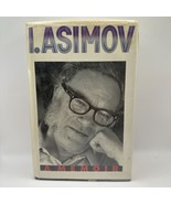 I. Asimov: a Memoir (Hardcover) - £24.76 GBP