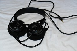 Grado SR80E SR80 On-Ear Wired Headphones VERY CLEAN TESTED 2i - $62.79