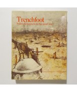 WWI Trenchfoot Bullets Bayonets RPG Game Great War GDW 1981 Incomplete - £25.67 GBP