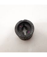 Burndy, U28RT, U Crimping Die, 4/0 Purple - €46,27 EUR