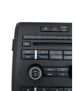 2009-2010 Ford F150 Radio Face Ac Heater Climate Control Panel AL34-19980-BG OEM - $138.59