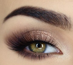 BareMinerals Eye Shadow 0.02 oz - Queen Tiffany FREE SHIPPING - $47.96 CAD
