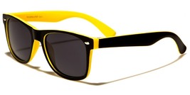 CLASSIC POLARIZED UNISEX SUNGLASSES - £7.18 GBP