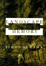 Landscape And Memory Schama, Simon - £3.91 GBP