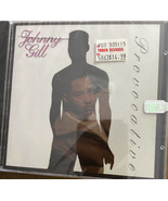 JOHNNY GILL-  Provocative -  Brand New  Sealed RARE CD - £17.54 GBP