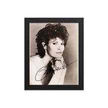 Raquel Welch signed portrait photo Reprint - £51.11 GBP
