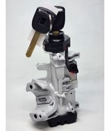 For 2005-2007 Honda Accord Odyssey Ignition Switch Cylinder Lock Trans+2... - $42.27 CAD