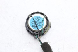 05-09 LAND ROVER LR3 XQN500020 DOOR TWEETER SPEAKER FRONT REAR LEFT RIGHT E6282 image 8