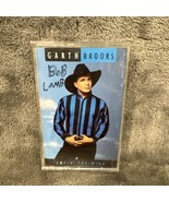 Ropin&#39; the Wind by Garth Brooks (Cassette, Sep-1991, Capitol/EMI Records) - $744.57 MXN