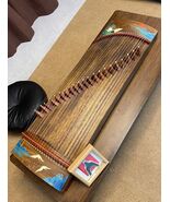 Guzheng 100cm Crane pattern Equipped with brackets and accessories Chine... - $388.00