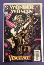 Wonder Woman 173  Dc Comics 2001 Direct Sales 1st Edition - $32.73