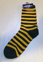University Of Vermont Socks - $15.68