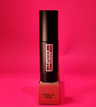 Lipstick Queen Lipdulgence Lip Mousse: Nude a la Mode, .23oz - £15.93 GBP