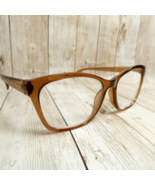 Jones New York Transparent Brown Reading Glasses - JNR112-JK 54-17-142 +... - $6.64