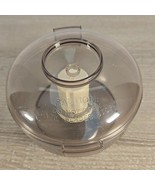 Sunbeam Oskar 14081 14181 Work Bowl Lid Chopping Blade Original Replacement - $473.32 MXN
