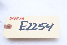 13-15 BMW X1 E84 FRONT/REAR RIGHT PASSENGER SIDE WINDOW SWITCH E2254 image 12
