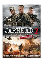 Jarhead 2 Field Of Fire - £7.19 GBP