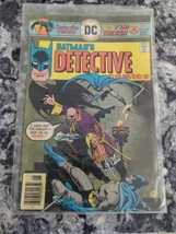 Detective Comics #460 (Jun 1976, DC),  1st app. Captain Stingaree - $9.90