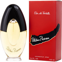 Paloma Picasso By Paloma Picasso Edt Spray 3.4 Oz - £47.13 GBP