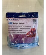 Aqueon Pure Betta Beads - Pink - 350 ml AAQ100542317 - £11.53 GBP