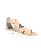 Pierre Dumas spin 1 sandals Nude - $510.19 MXN