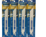 CENTURY DRILL &amp; TOOL 07618 6&quot; 18T Contract Series Reciproc Blade Pack of 4 - $23.75