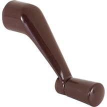 Prime-Line H 3532 5/16 In. Bronze, Casement Operator Crank Handle (Singl... - $14.99