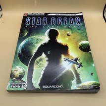 Star Ocean Last Hope Brady Signature Strategy Guide Xbox 360 - £17.13 GBP