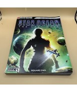 Star Ocean Last Hope Brady Signature Strategy Guide Xbox 360 - $29.77 CAD