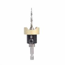 Amana Tool 55153 Carbide Tipped 82 Degree Countersink with Tapered Drill and - $42.99