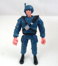 Vintage Lanard The Corps Special Ops Soldier 4.75&quot; Action Figure - £9.14 GBP