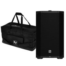 Electro-Voice Everse 12 with Duffel Bag Package - £891.20 GBP