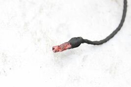 04-08 MAZDA RX8 MANUAL TRANSMISSION Driver Side ABS Wheel Speed Sensor F425 image 2