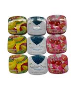 Velamints Sugar Free Mango, Peppermint, cherry Acerola  Mints  Pack 9 - $722.60 MXN