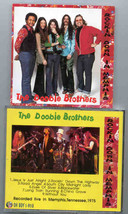 The Doobie Brothers - Rockin&#39; Down In Memphis   ( Oh Boy ) - £18.37 GBP
