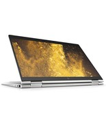 HP EliteBook x360 1040 G6 Business Laptop 2-in-1 Touch i7-8665U 512GB SS... - €402,43 EUR