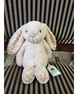 NWT Authentic Jellycat Blossom Blush Bunny Cherry Little Easter Plush 20... - $1,050.86 MXN