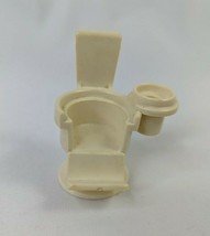 Fisher Price Little People White Dental Chair - £5.35 GBP