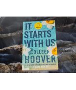 It Starts with Us : A Novel by Colleen Hoover (2022, Paperback) - €7,24 EUR