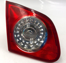 2006-2010 Volkswagen Passat Driver Side Trunklid Tail Light Taillight A0... - $49.49