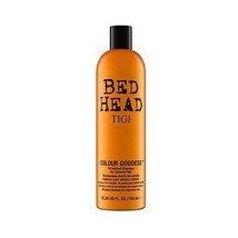 Bed Head Colour Goddess Shampoo for Dyed Hair  - $24.00