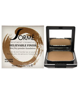 Believable Finish Powder Foundation - Golden Honey by Sorme Cosmetics fo... - $14.49