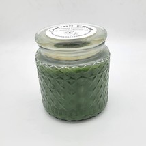 NEW Canyon Creek Candle 16oz DAYS OF CHRISTMAS ebay excusive gold canyon jar - £23.20 GBP