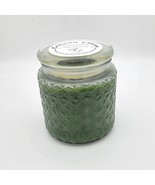 NEW Canyon Creek Candle 16oz DAYS OF CHRISTMAS ebay excusive gold canyon... - £22.75 GBP