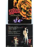 Genesis - Five Rivers Story ( 2 CD SET )( SIRENE )  ( Music Hall, Boston... - €26,56 EUR