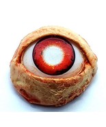 Realistic Life Size Acrylic Eye Dot for Halloween Props, Masks, Dolls, C... - £10.20 GBP