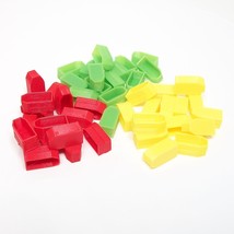 XT90 RC Battery Connector Cap Cover GREEN, RED, YELLOW,  Lots of 15 each - £10.21 GBP
